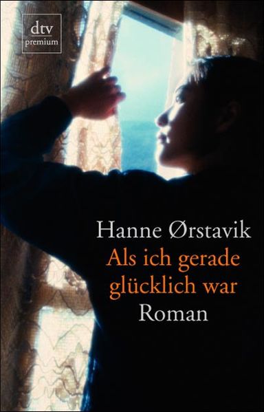 Als ich gerade glücklich war