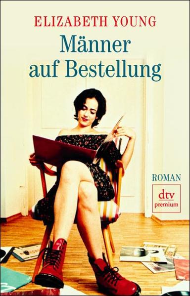 Männer auf Bestellung