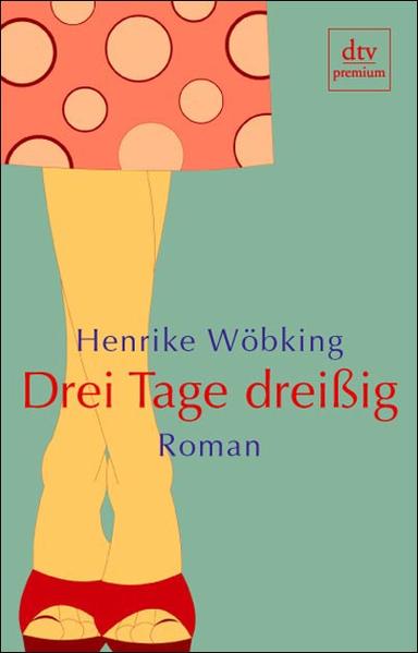 Drei Tage dreißig