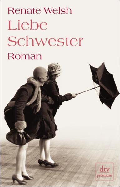 Liebe Schwester