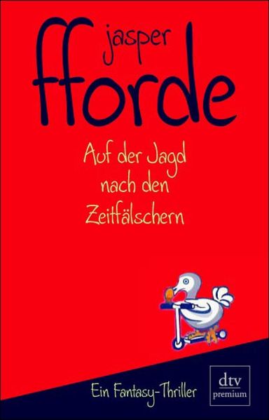 Der Fall Jane Eyre
