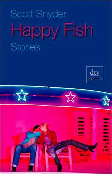 Happy Fish