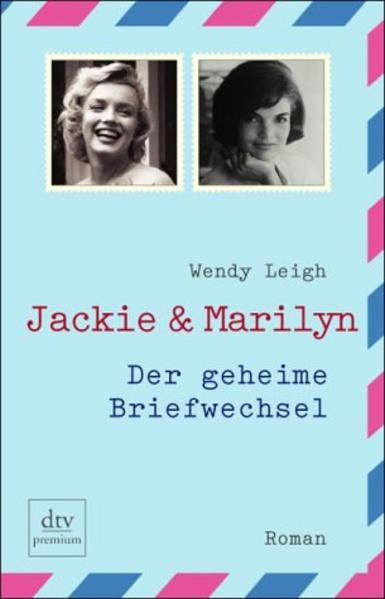 Jackie & Marilyn