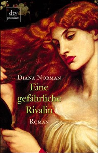 Eine gefährliche Rivalin