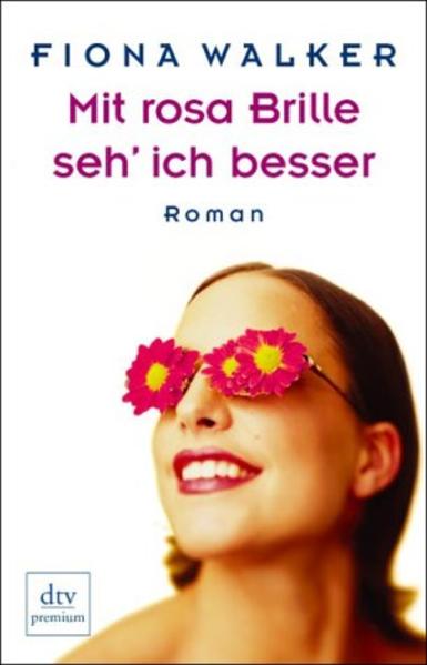 Mit rosa Brille seh' ich besser