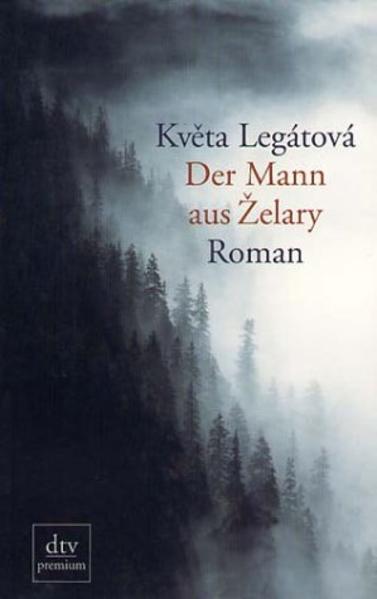 Der Mann aus Želary