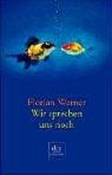 Wir sprechen uns noch