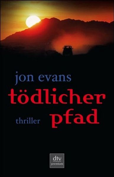 Tödlicher Pfad