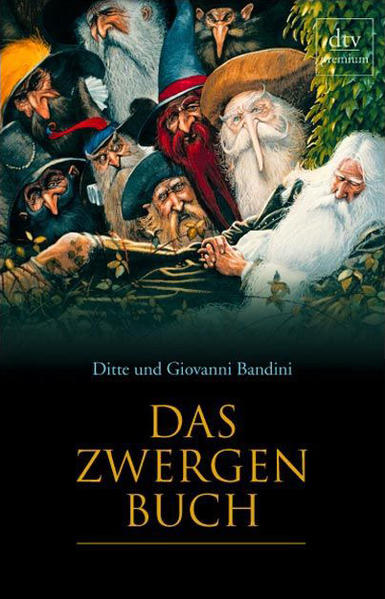 Das Zwergenbuch