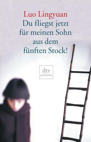 Du fliegst jetzt für meinen Sohn aus dem fünften Stock!