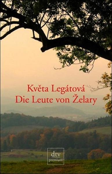 Die Leute von Želary