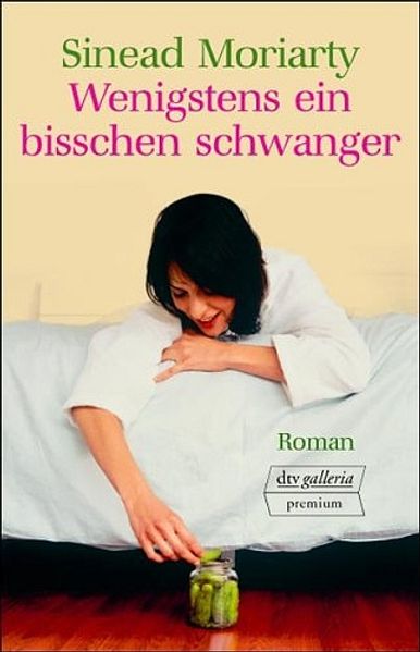 Wenigstens ein bisschen schwanger
