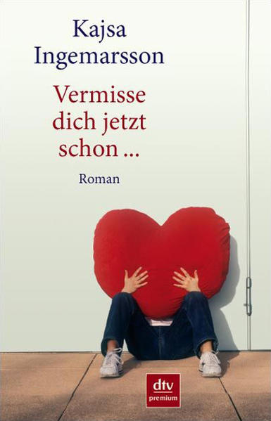 Vermisse dich jetzt schon ...