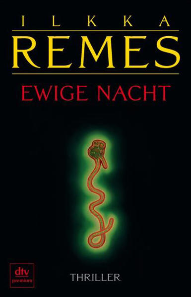 Ewige Nacht