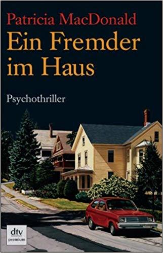 Ein Fremder im Haus
