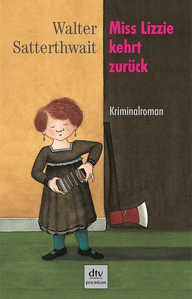 Miss Lizzie kehrt zurück