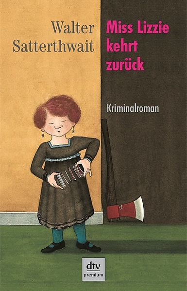 Miss Lizzie kehrt zurück