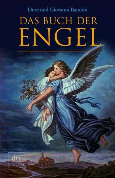 Das Buch der Engel