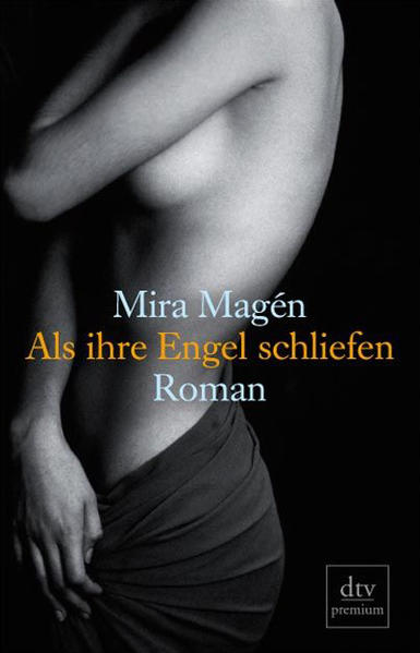 Als ihre Engel schliefen