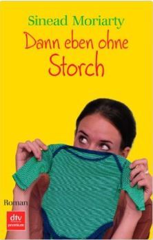 Dann eben ohne Storch