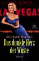 Das dunkle Herz der Wüste