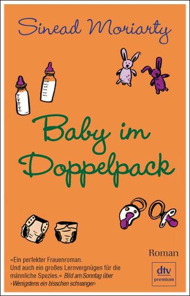 Baby im Doppelpack