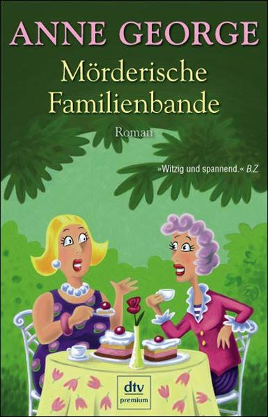 Mörderische Familienbande