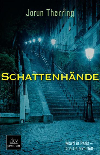 Schattenhände