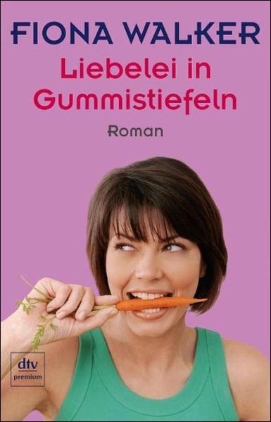 Liebelei in Gummistiefeln
