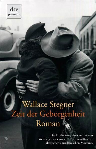 Zeit der Geborgenheit