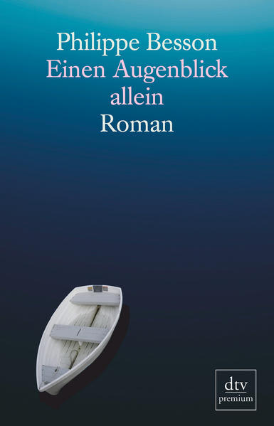 Einen Augenblick allein
