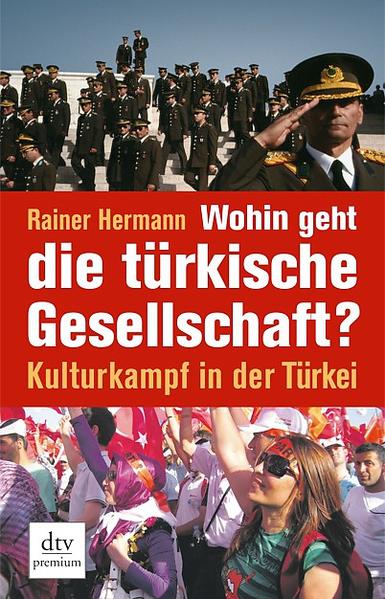 Wohin geht die türkische Gesellschaft?