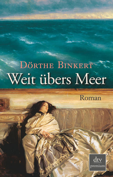 Weit übers Meer