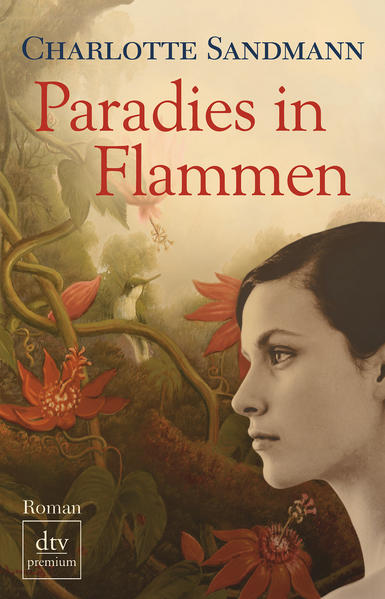 Paradies in Flammen