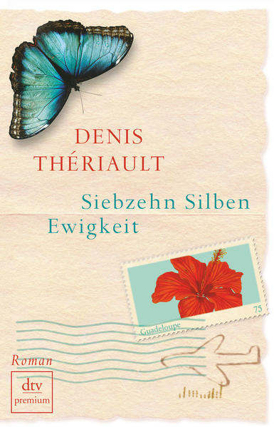 Siebzehn Silben Ewigkeit
