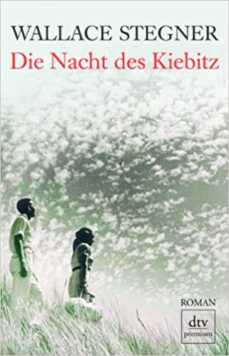 Die Nacht des Kiebitz