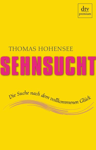 Sehnsucht