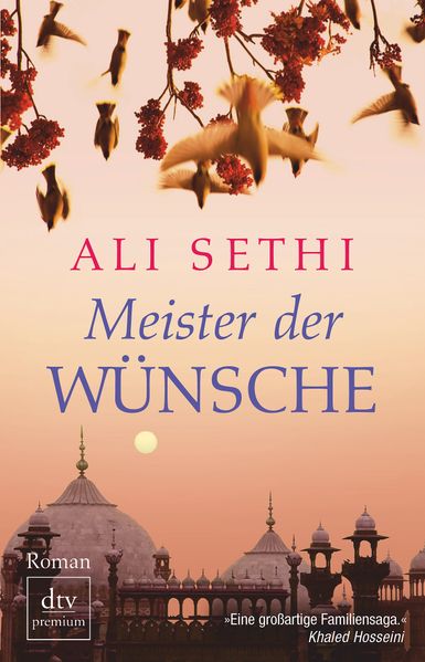 Meister der Wünsche