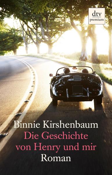 Die Geschichte von Henry und mir