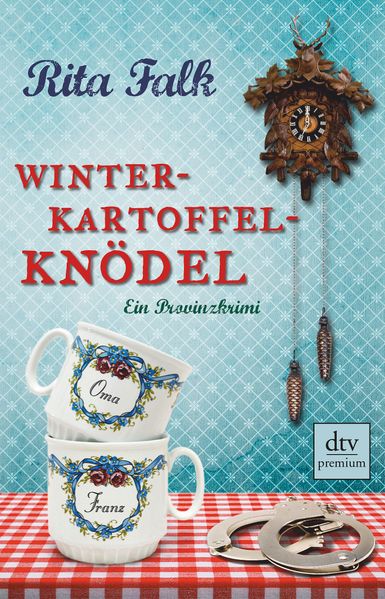 Buchcover