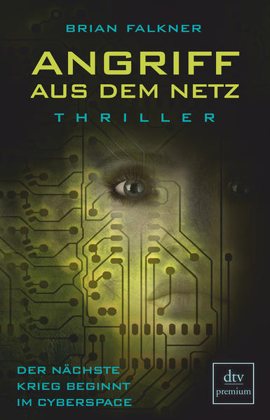 Angriff aus dem Netz