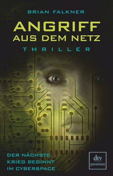 Angriff aus dem Netz
