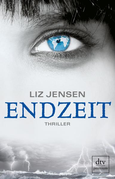 Endzeit