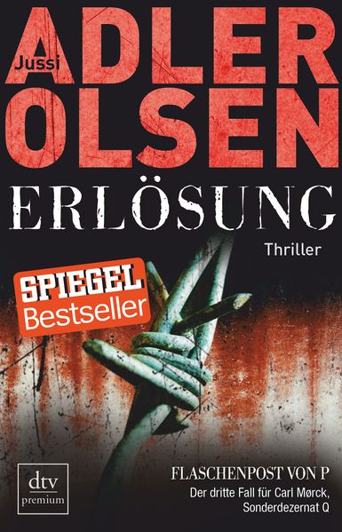 Buchcover