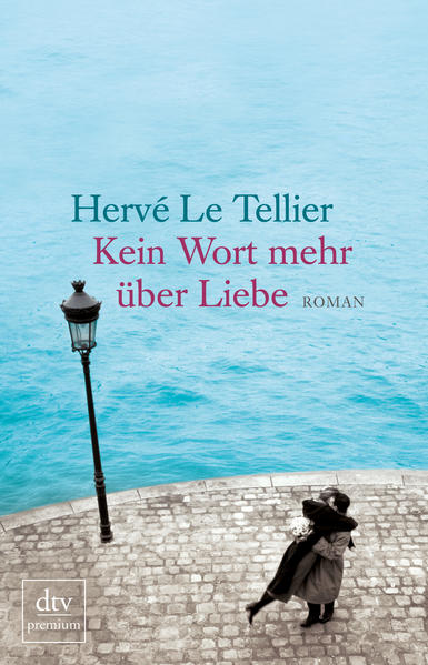 Kein Wort mehr über Liebe