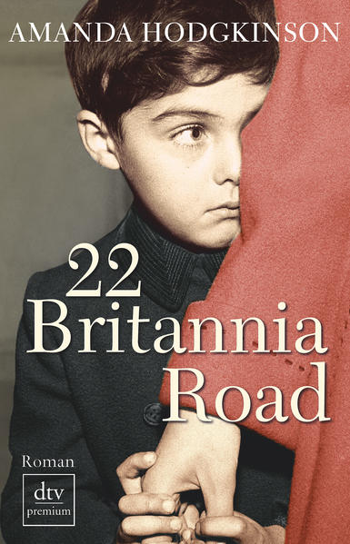 22 Britannia Road