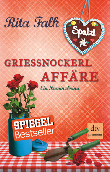 Grießnockerlaffäre