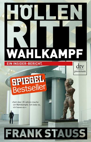 Höllenritt Wahlkampf