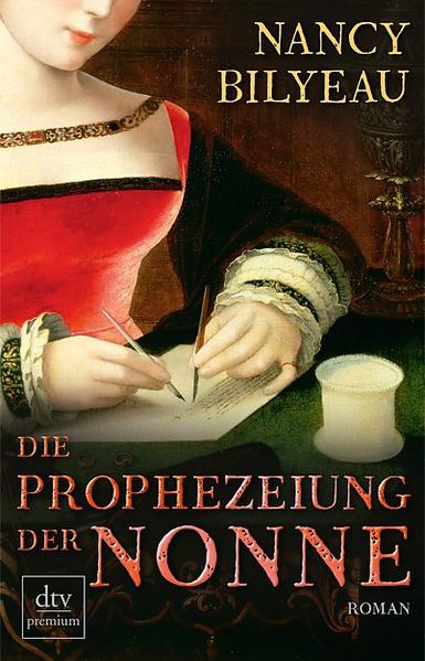 Die Prophezeiung der Nonne