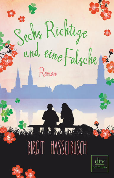 Sechs Richtige und eine Falsche